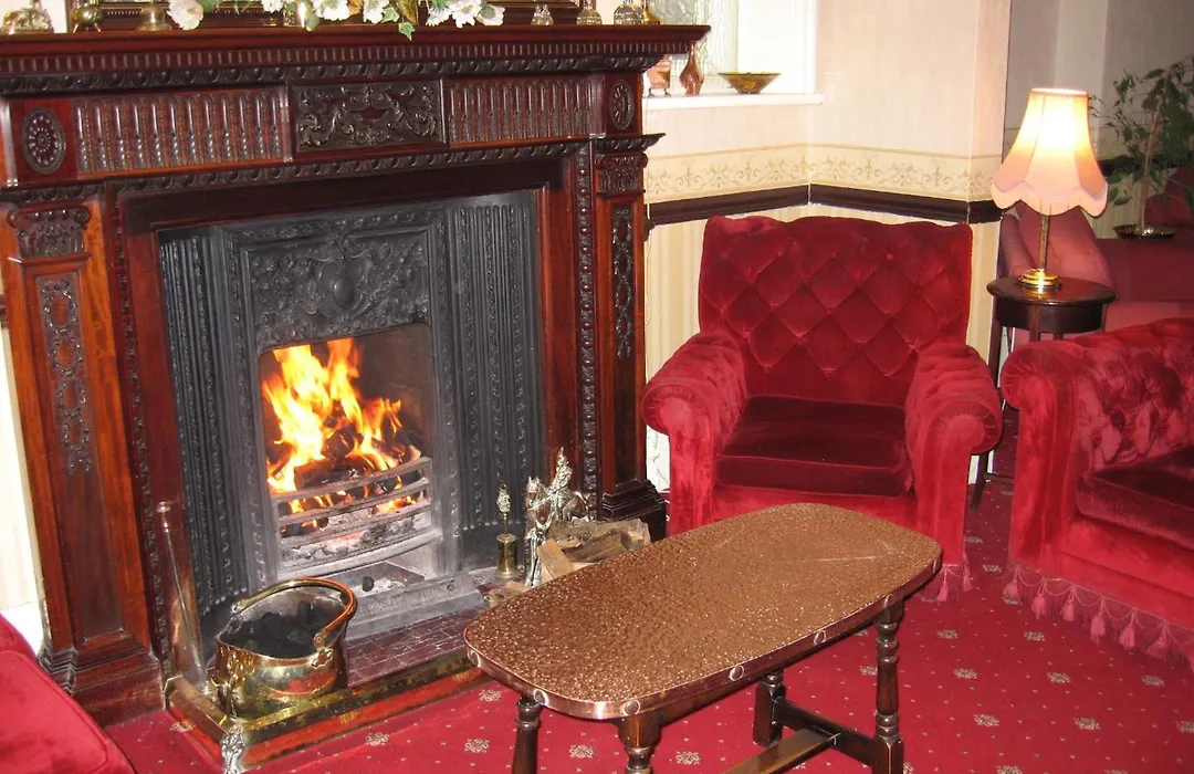 Michaelson House Hotel-1