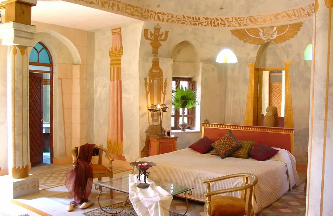 Al Moudira Hotel-1