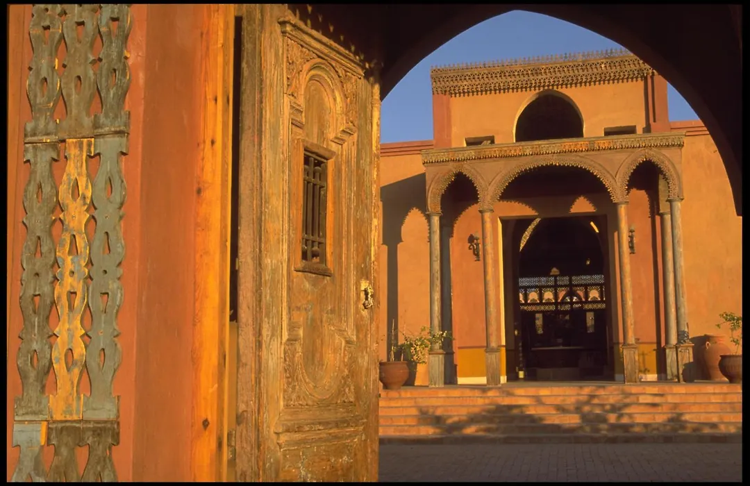 Al Moudira Hotel-1