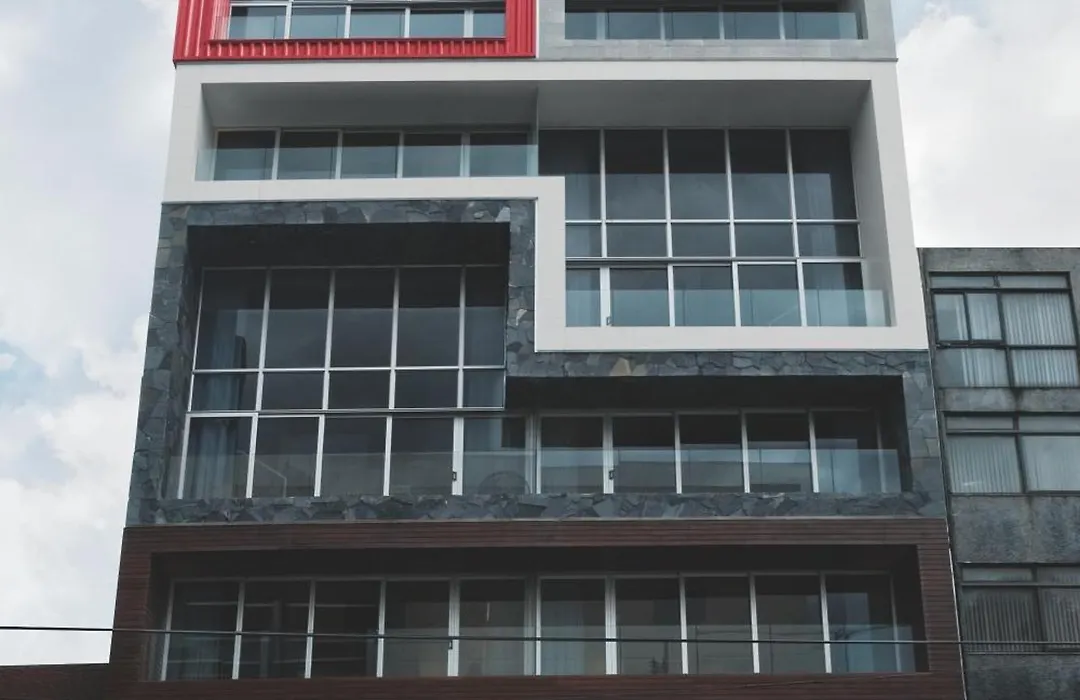 Residencias Filadelfia-1