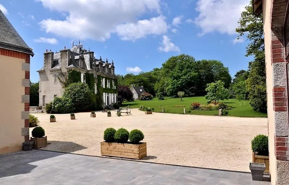 Manoir de Kerangosquer-1