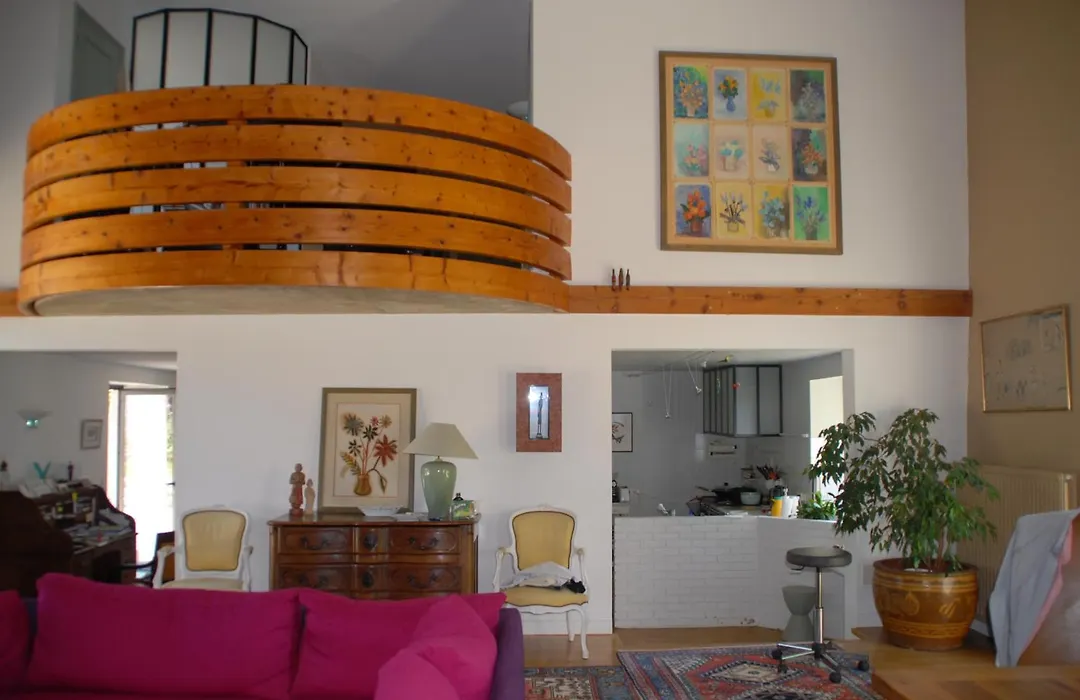 Chez Jacotte et Elia-1