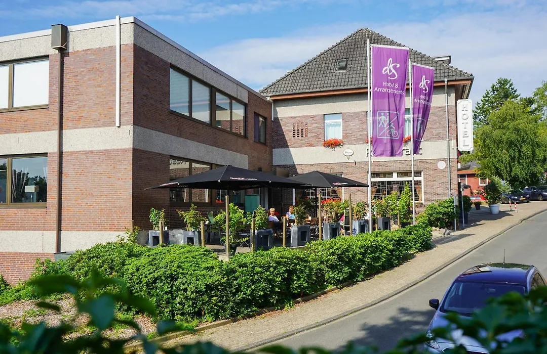 Ds Hotel Bad Bentheim-1