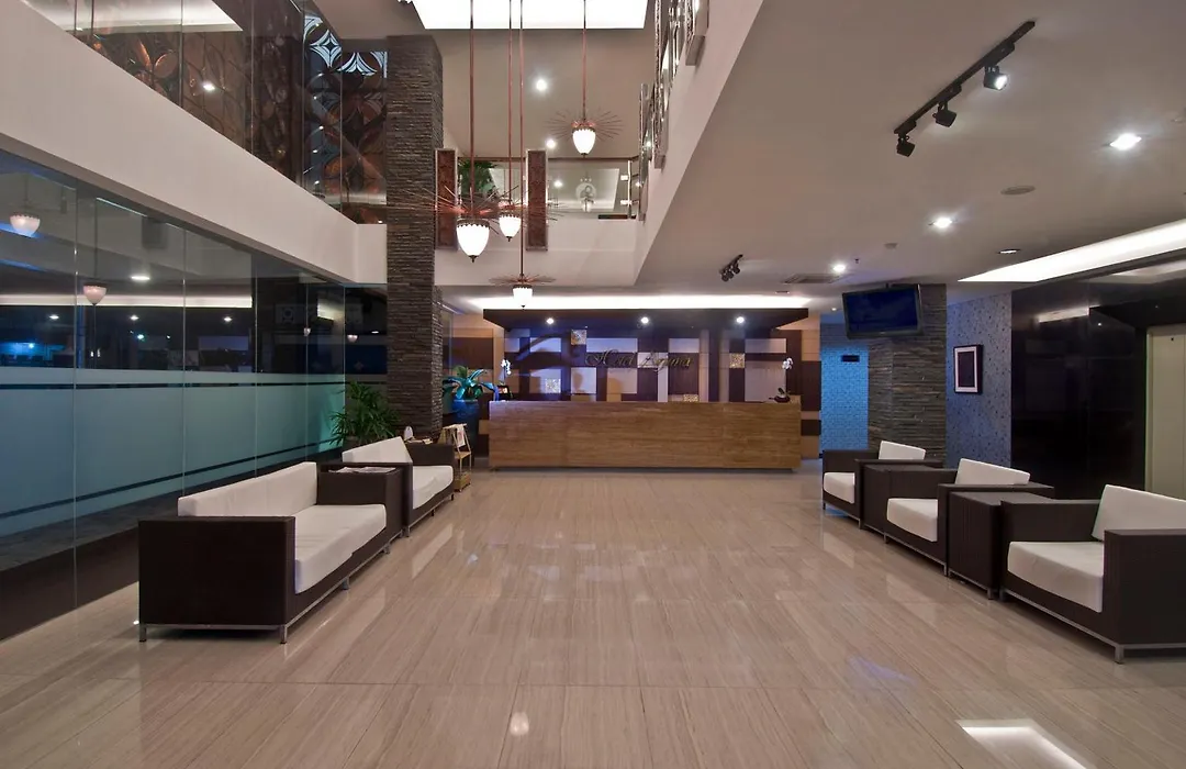 Hotel Arjuna-1