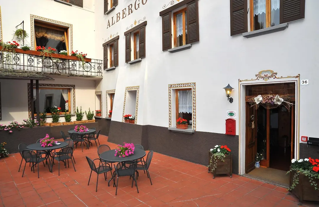 Albergo Stelvio-1