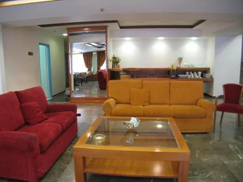Diana Hotel-1