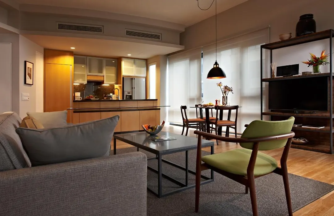 E&O Residences Kuala Lumpur-1