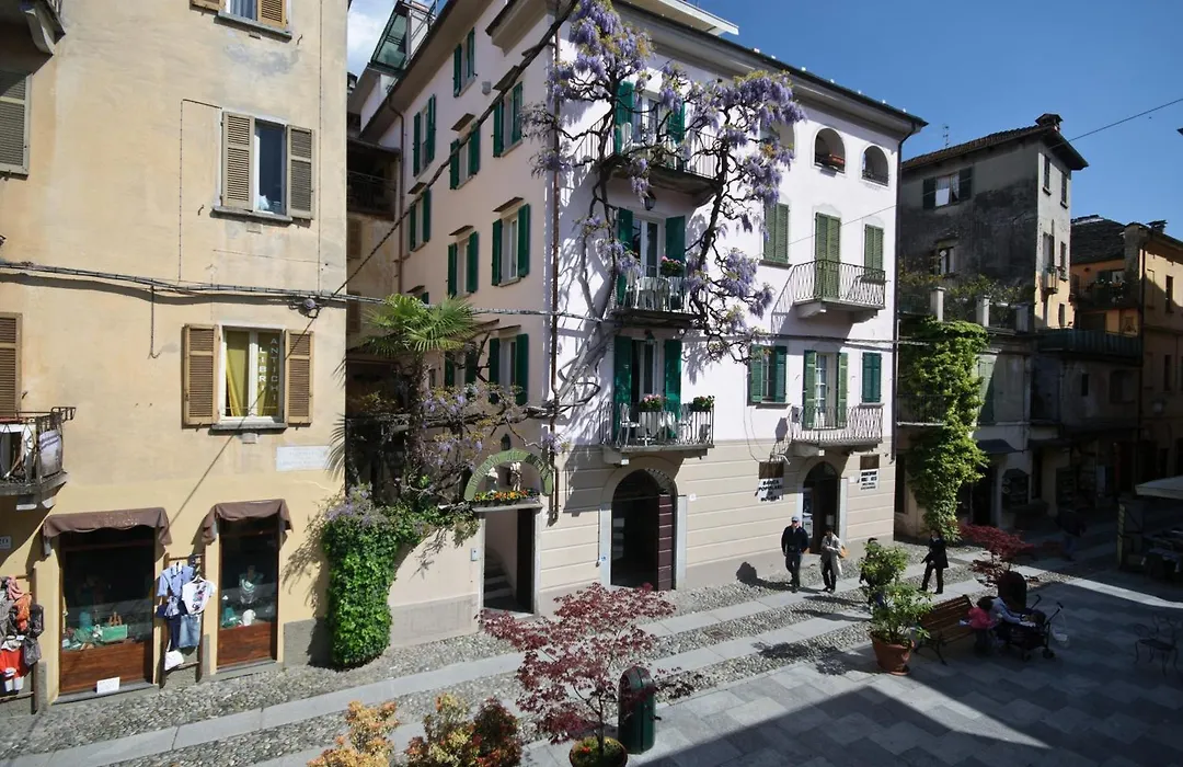 Locanda Di Orta-1