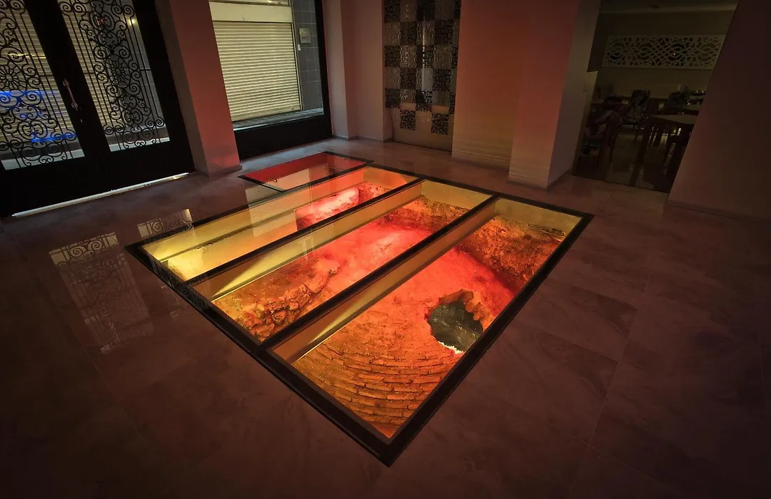 P Galata Hotel - Special Category-1