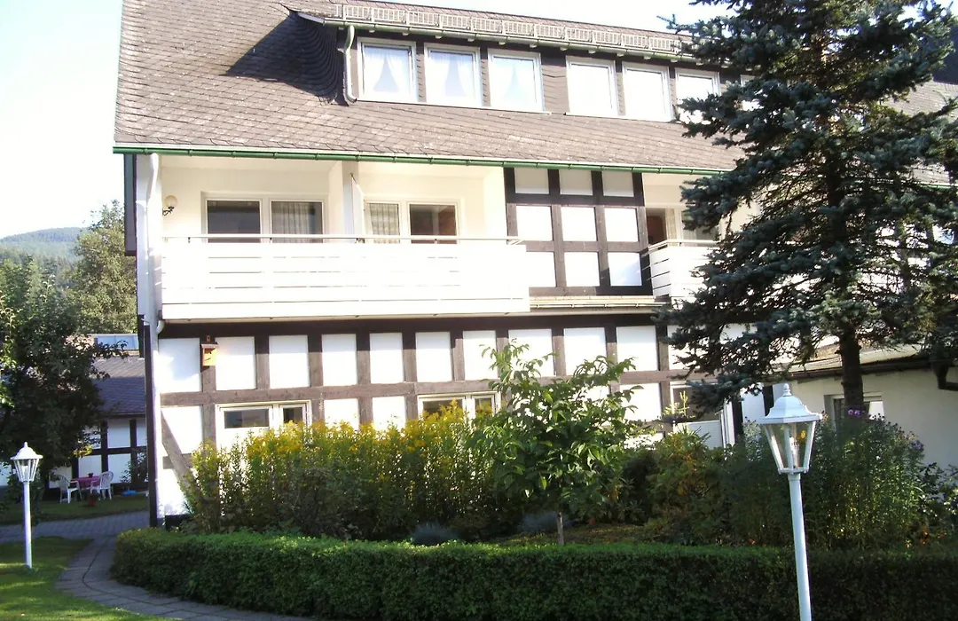 Pension Gastreich-1