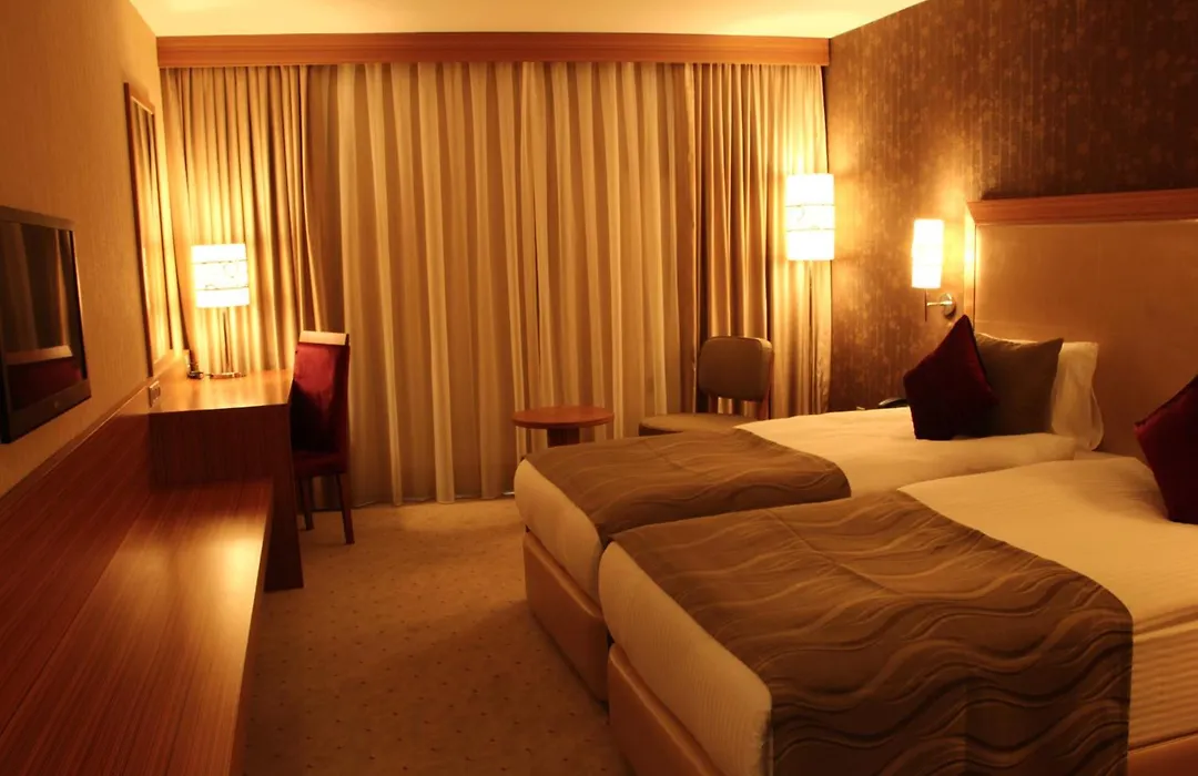 Demora Hotel-1