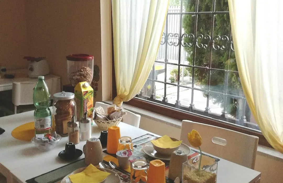 The Yellow House-1
