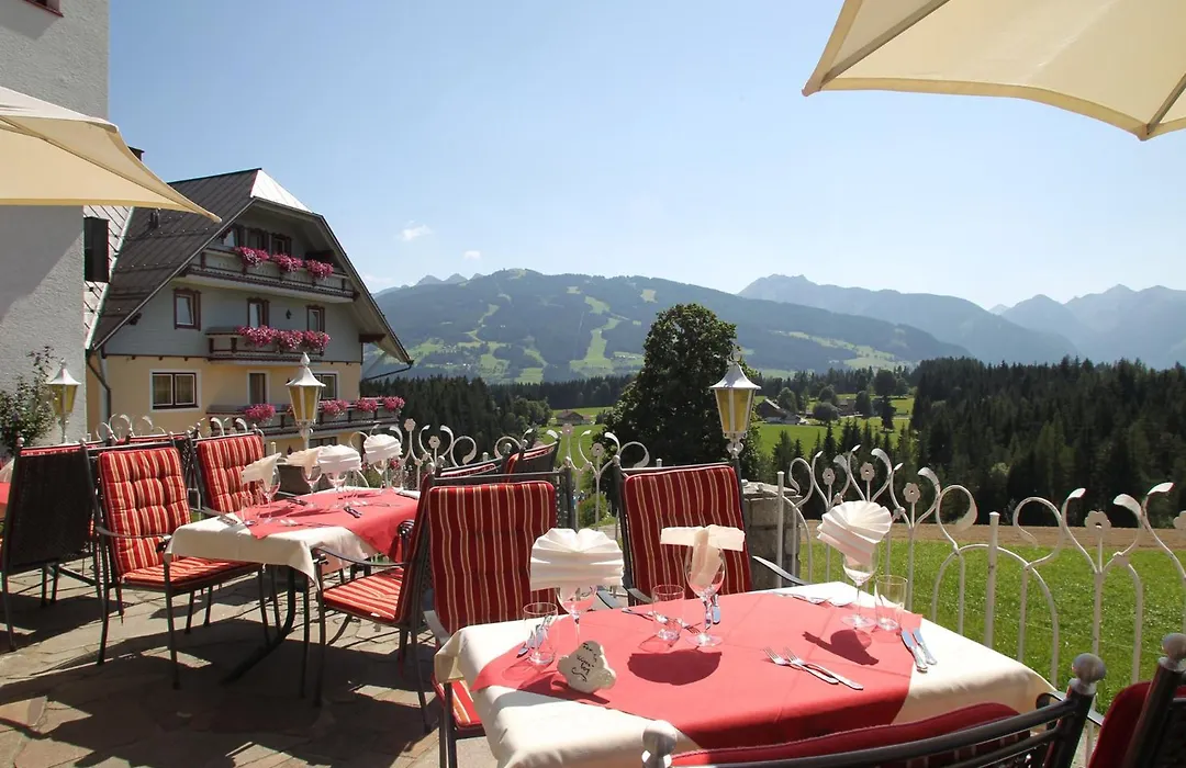 Hotel Neuwirt-1
