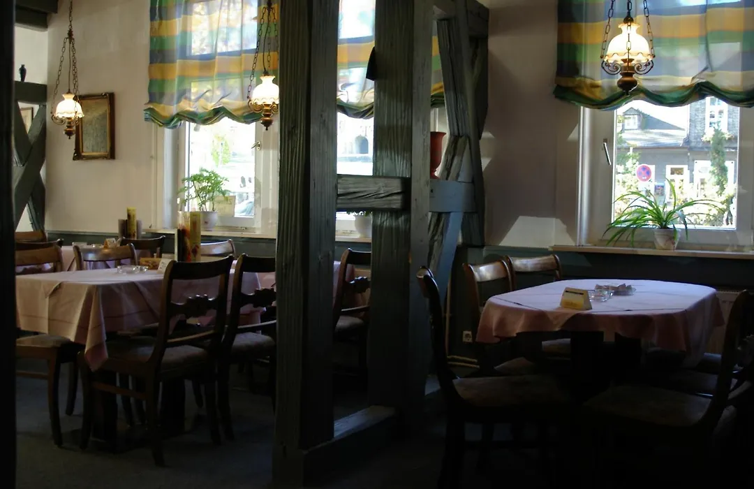 Gästehaus Verhoeven-1