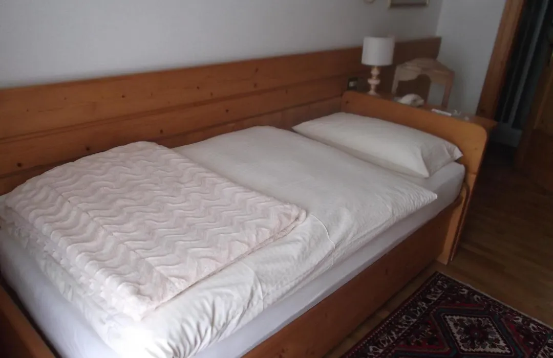 Hotel Da Beppe Sello-1