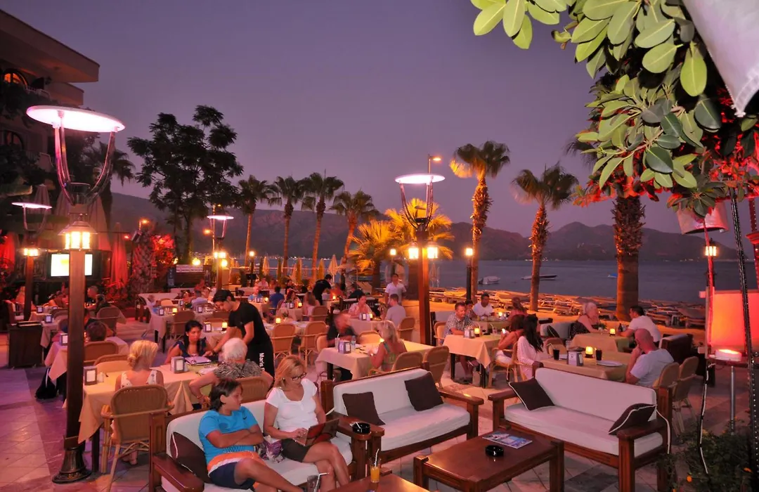 Maris Beach Hotel-1