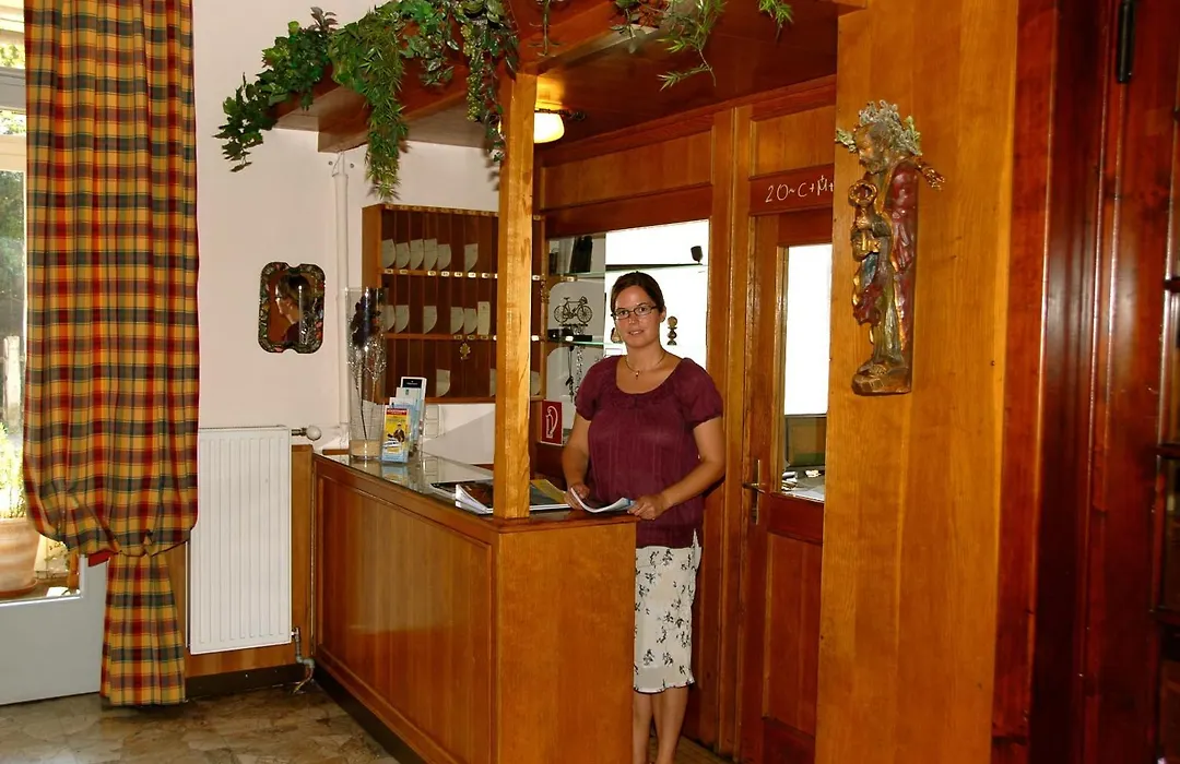 Hotel Velden Bacherlwirt-1