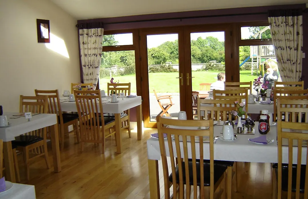 Alverna House B&B-1