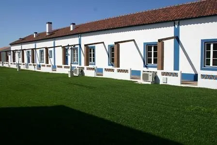 Monte Das Faias Cork Farm Hotel-1