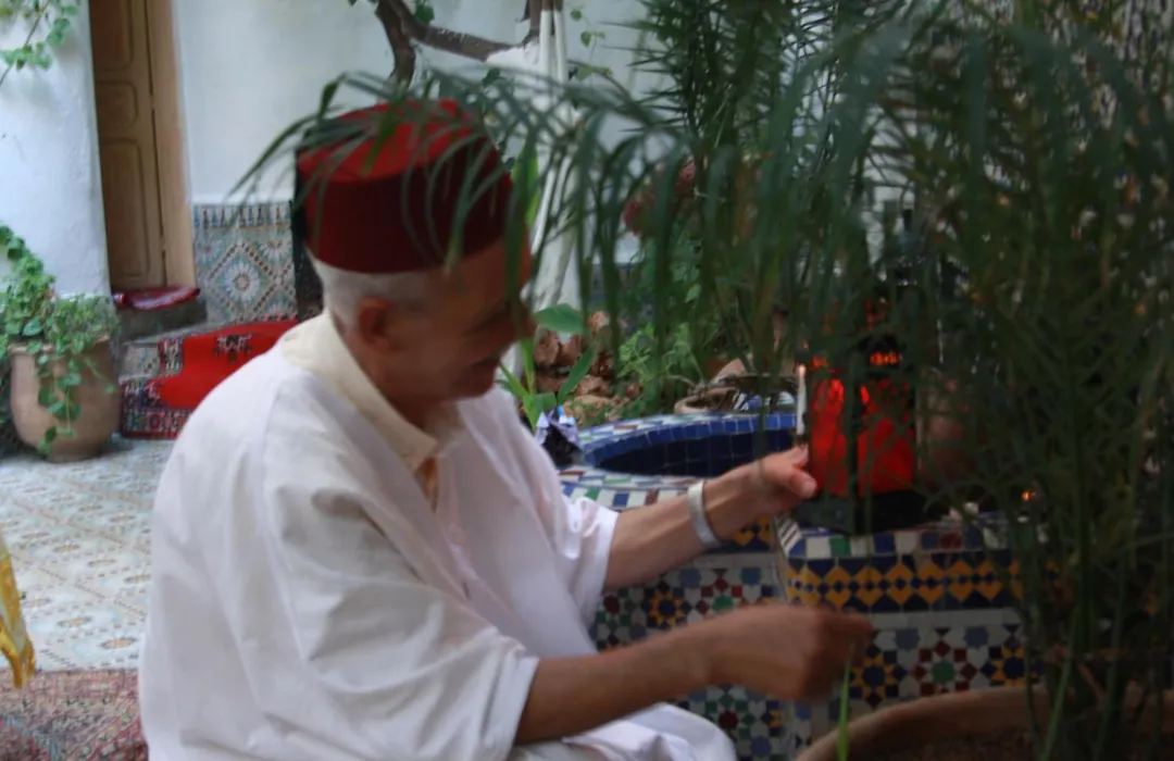 Riad Lalla Fatima-1