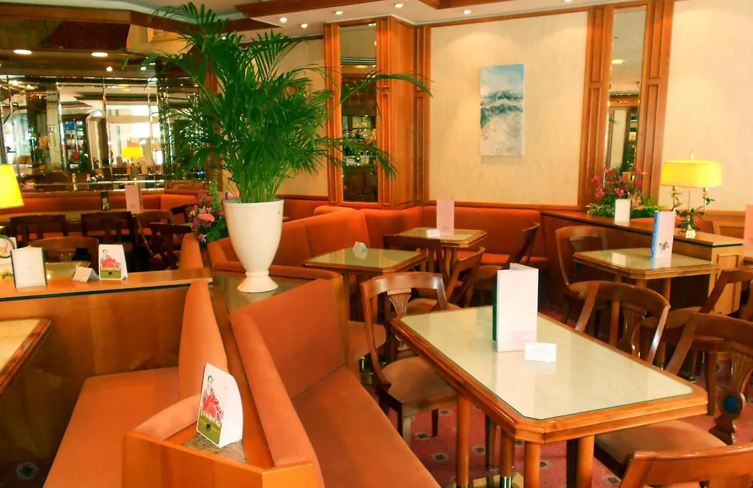 Hotel Garni Aich-1