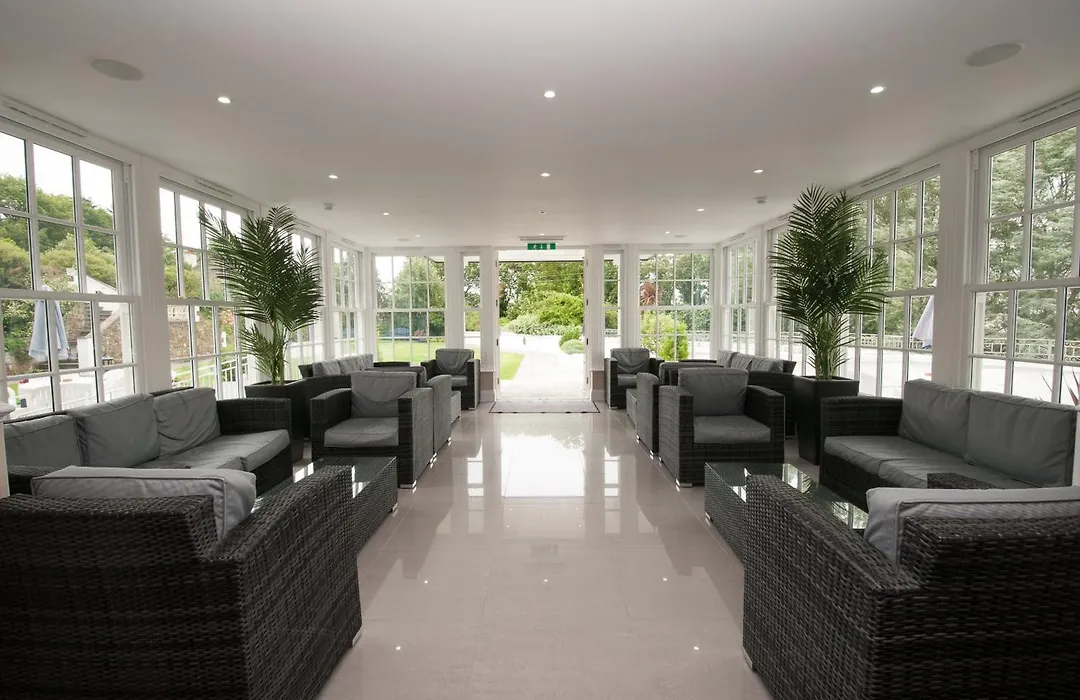 The Falcon Hotel-1