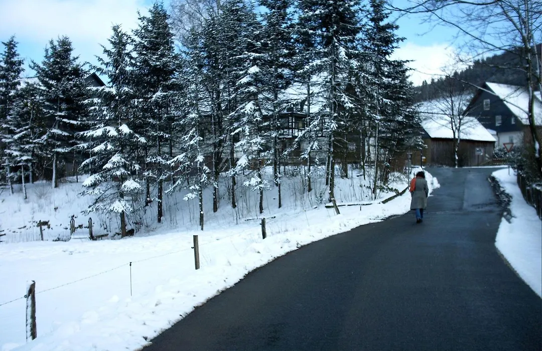 Gasthof Haus Hubertus-1