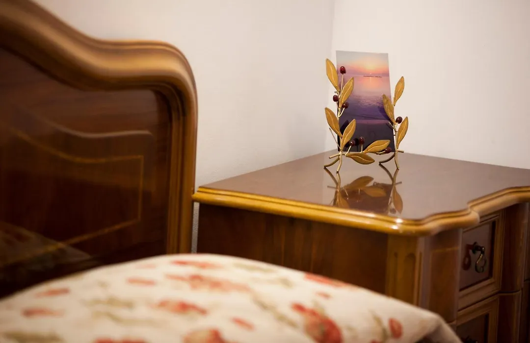 Anelia Boutique Studios & Apartments-1