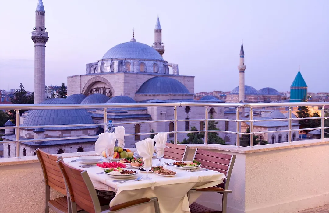 Balikcilar Hotel-1