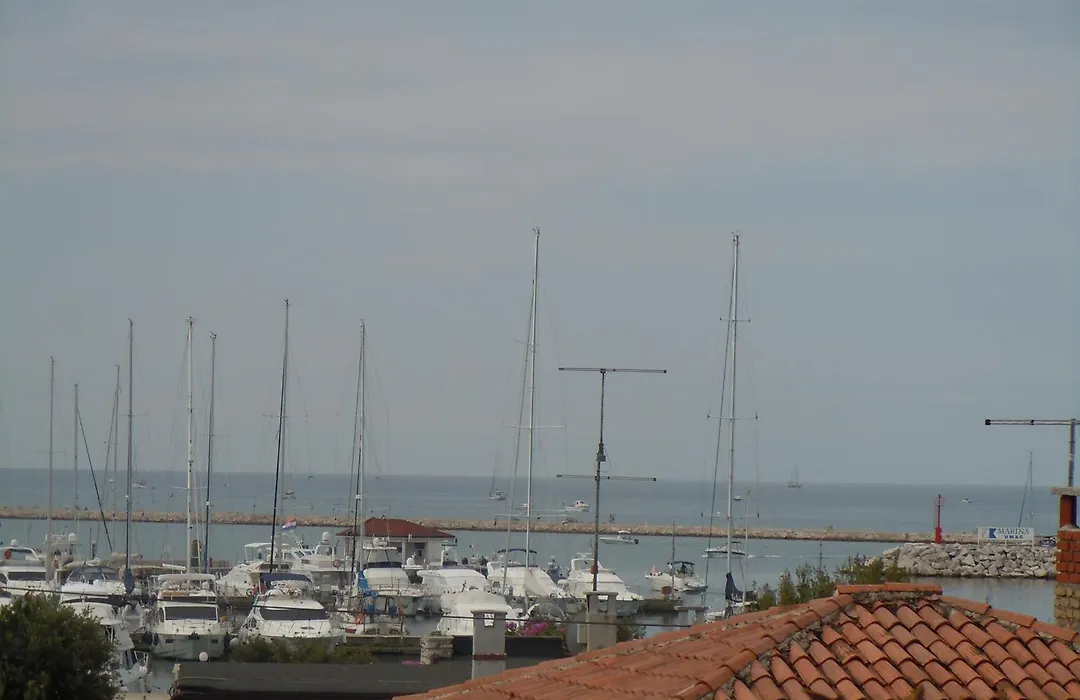 Bed And Breakfast La Rossa-1