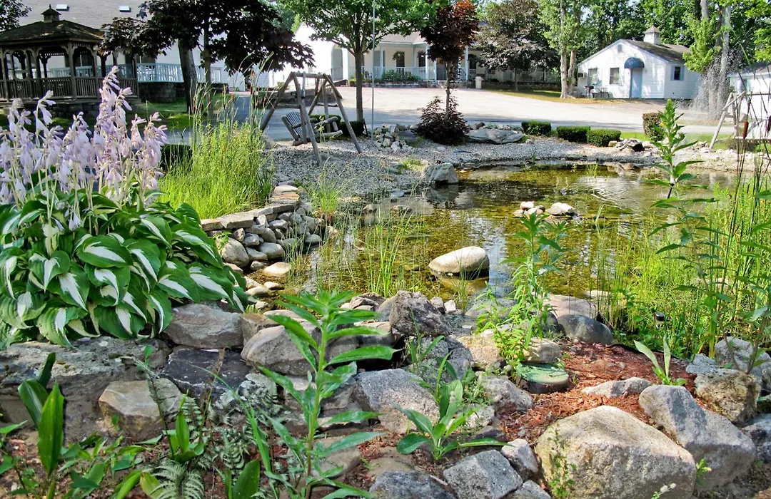 Exit 5 Resort & Condominium-1
