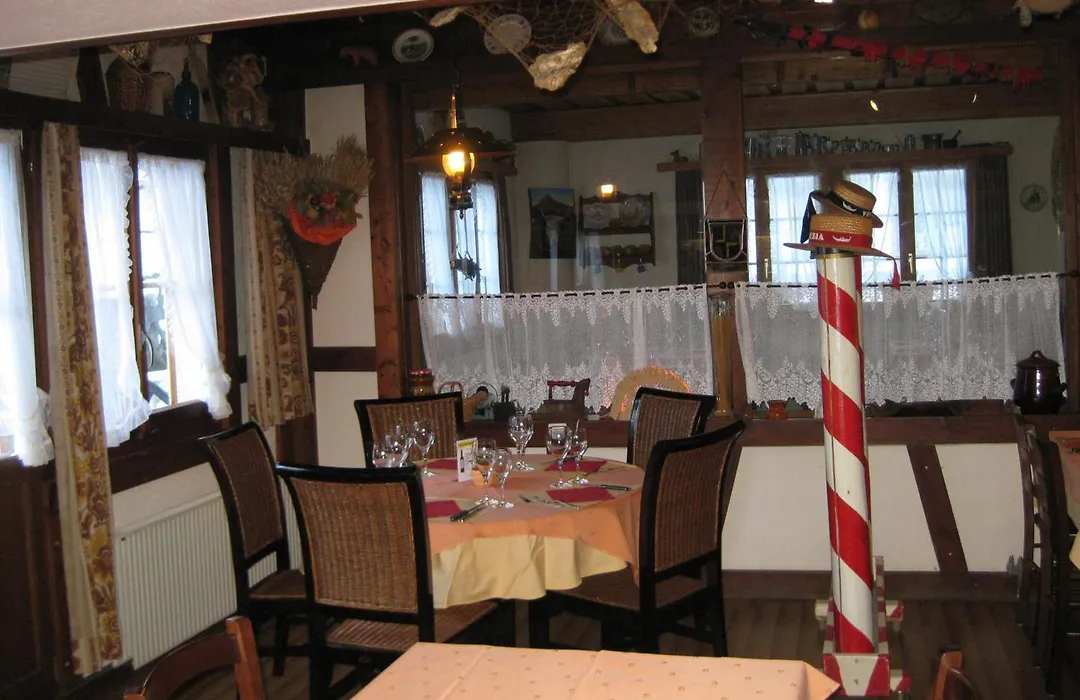 Hotel Pension Spycher-1