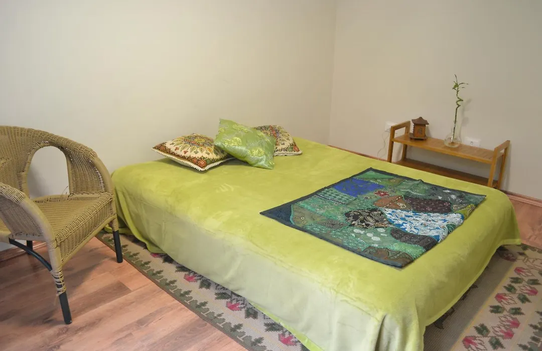 Zen Hotel Brasil-1