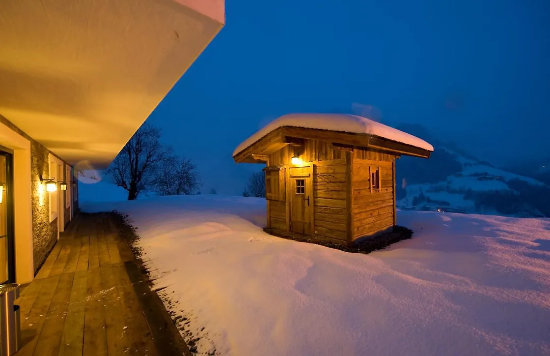 Panorama Pension-1