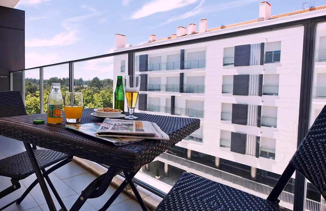 Lux Fatima Park - Hotel, Suites & Residence-1