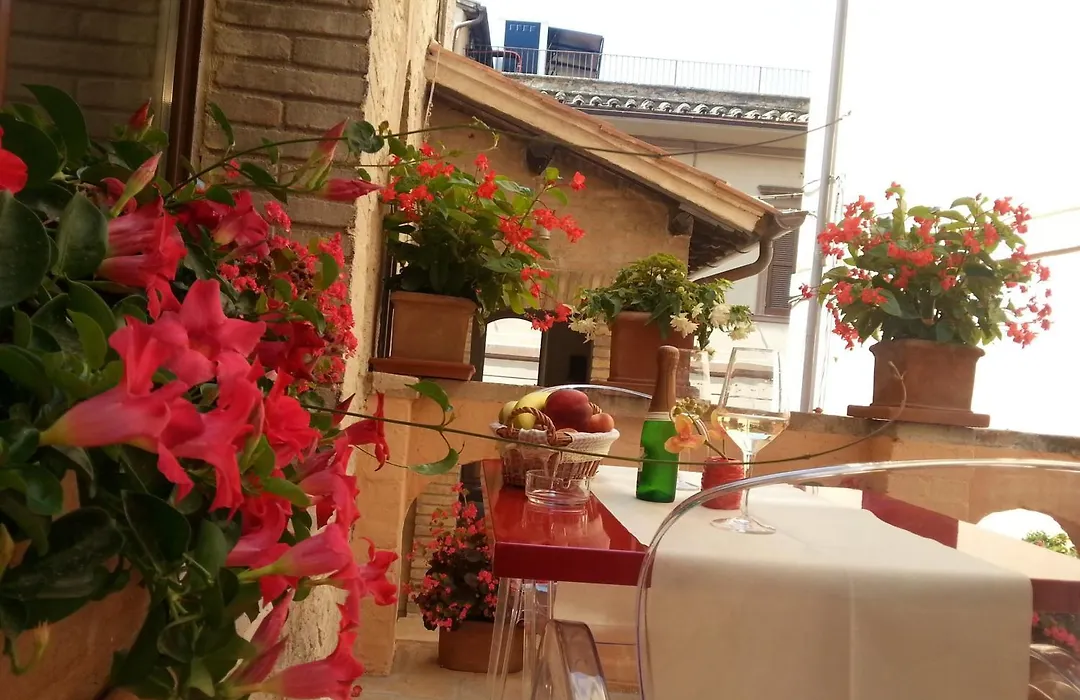 Hotel Sorella Luna-1
