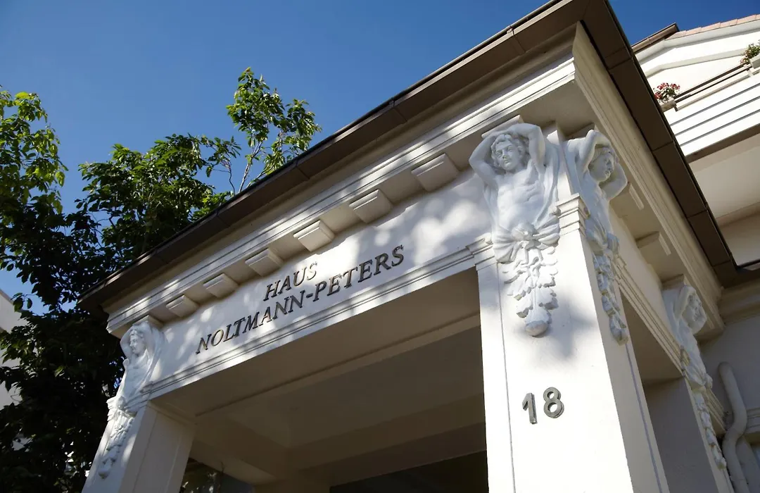 Hotel Noltmann-Peters-1