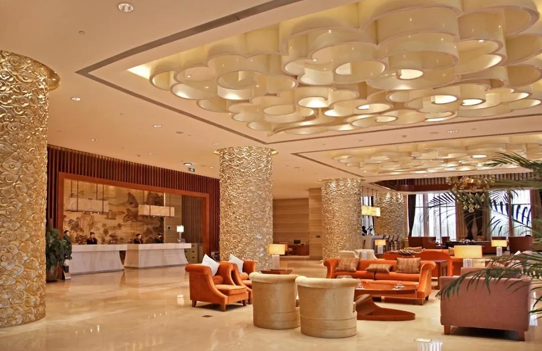 Best Western Premier Hotel Hefei-1