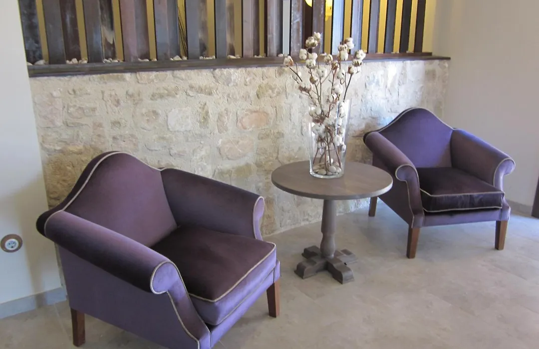 Hotel Villa Monter-1