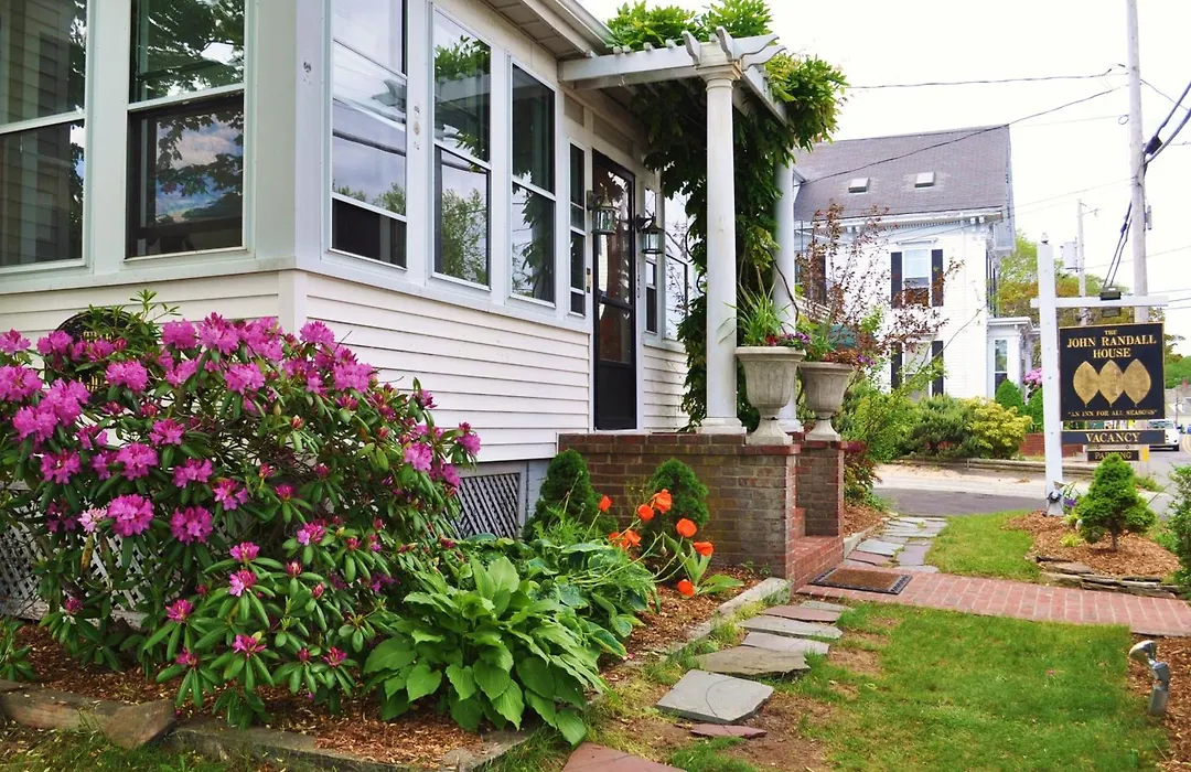 The John Randall House-1