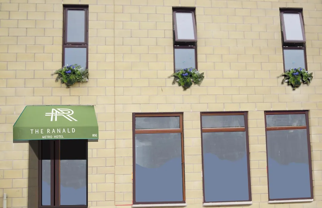 The Ranald Hotel-1
