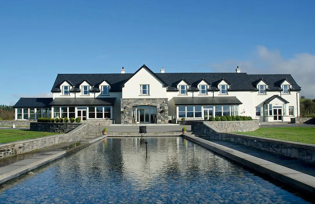 Westport Country Lodge Hotel-1