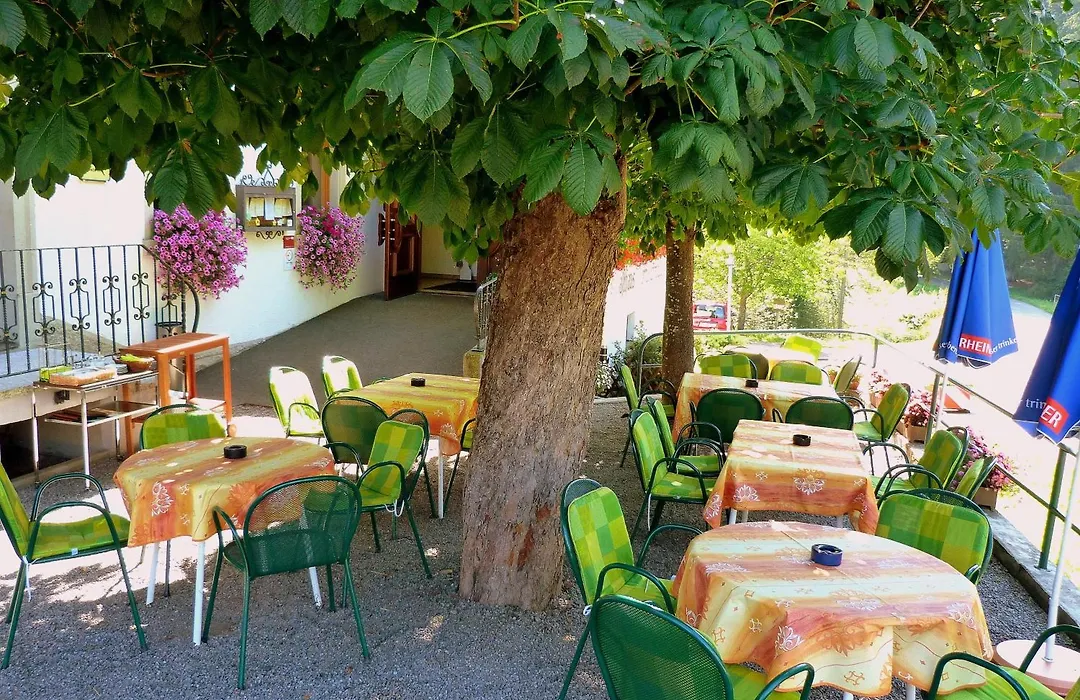 Gasthaus und Pension Löffelschmiede-1