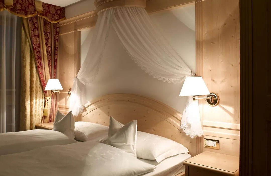 Garni Franca B&B-1
