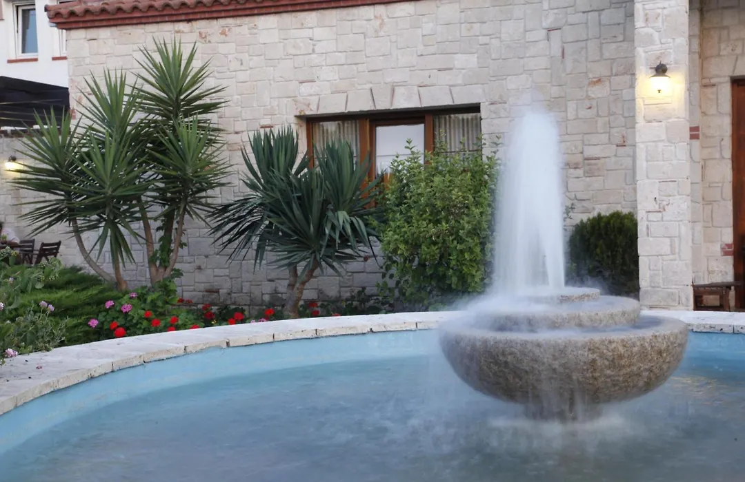 Nostos Hotel-1