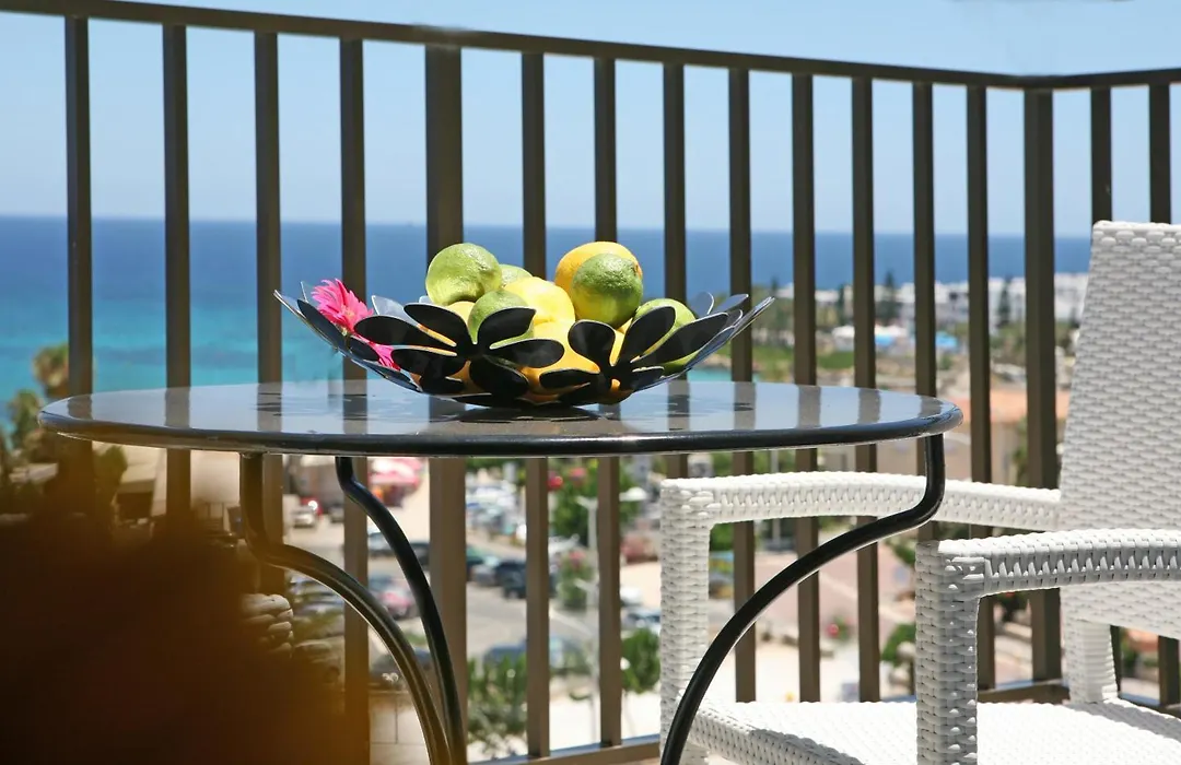 Alva Hotel Apartments-1