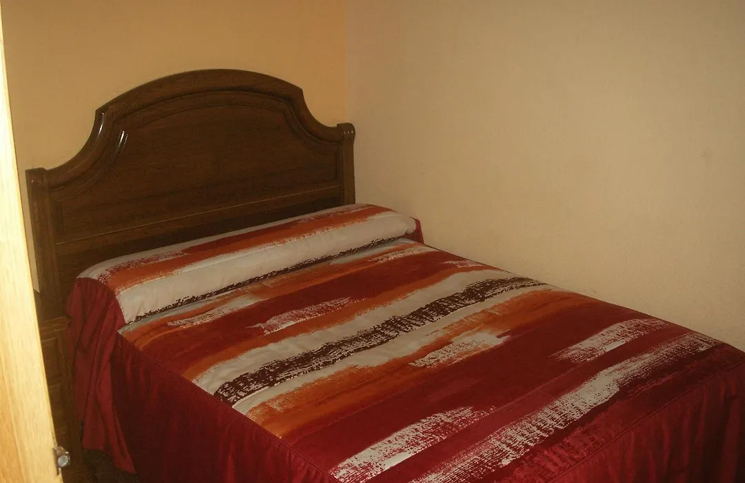 Hostal La Nava-1