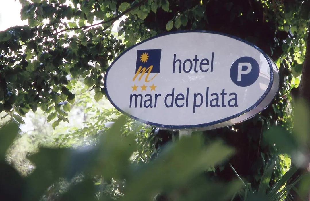 Hotel Mar Del Plata-1