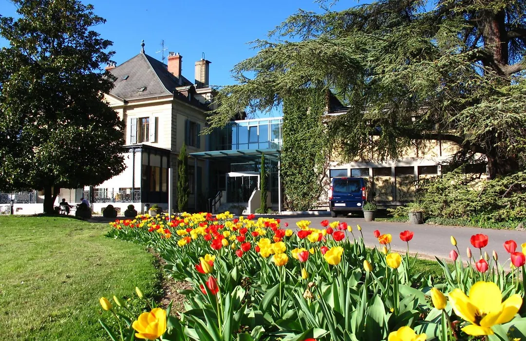 Hotel Le Cenacle-1