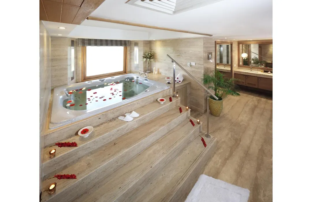 Jaypee Vasant Continental-1